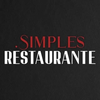 Logotipo da empresa SIMPLES RESTAURANTE