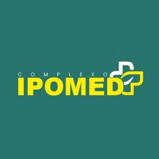 Logotipo da empresa IPOMED