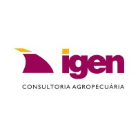 Logotipo da empresa IGEN