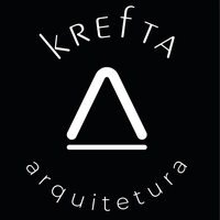 Logotipo da empresa NOS ARQUITETURA