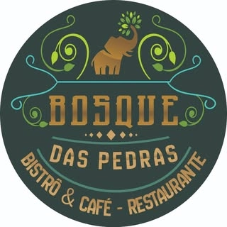Logotipo da empresa BOSQUE DAS PEDRAS