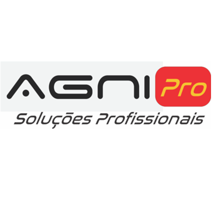Logotipo da empresa AGNI SERVICOS