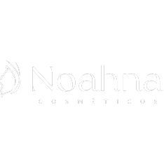 Logotipo da empresa NOAHNA COSMETICOS