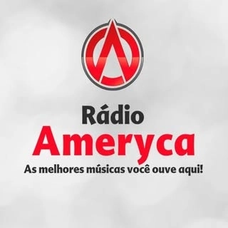 Logotipo da empresa RADIO AMERYCA