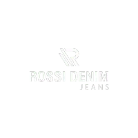 Logotipo da empresa ROSSI DENIM
