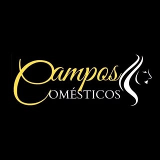 Logotipo da empresa CAMPOS STORE