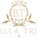 Logotipo da empresa BELLATRIZ MODAS