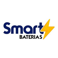Logotipo da empresa SMART CAMBURI