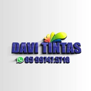 Logotipo da empresa DAVI TINTAS E FERRAGENS