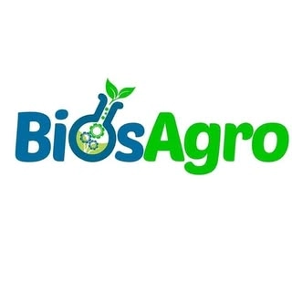 Logotipo da empresa BIOSAGRO