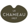 Logotipo da empresa LE PETIT CHATEAU