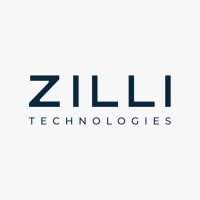 Logotipo da empresa ZILLI TECHNOLOGIES