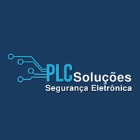 Logotipo da empresa PLC SOLUCOES E COMERCIO
