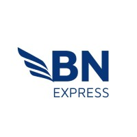 Logotipo da empresa BN EXPRESS TRANSPORTES E LOGISTICA LTDA
