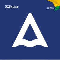 Logotipo da empresa CAXAMAR