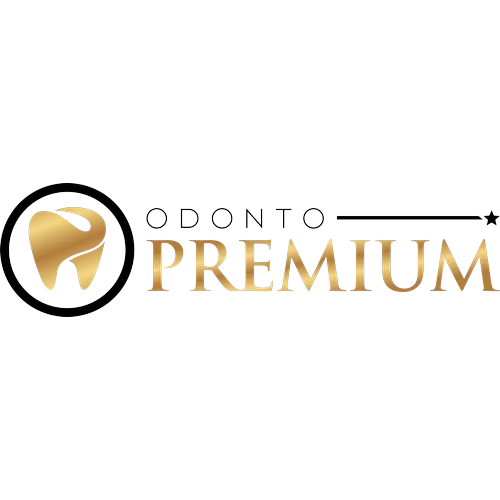 Logotipo da empresa ODONTO PREMIUM