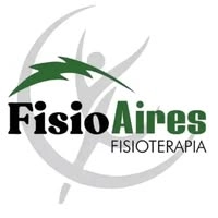 Logotipo da empresa FISIOAIRES