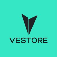 Logotipo da empresa VESTORE OMNICHANNEL