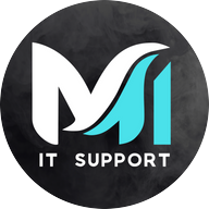 Logotipo da empresa MIRAI TECH SOLUCOES TECNOLOGICAS