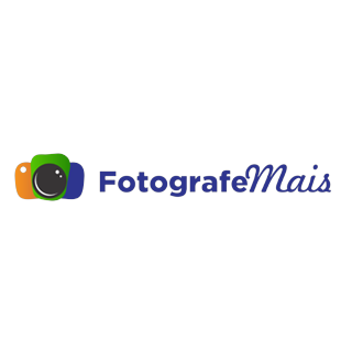 Logotipo da empresa FOTOGRAFE MAIS