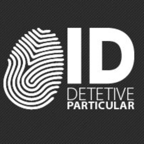 Logotipo da empresa IDETETIVES