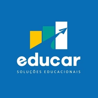 Logotipo da empresa EDUCAR SOLUCOES EDUCACIONAIS