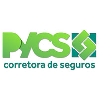 Logotipo da empresa PYCS CORRETORA DE SEGUROS