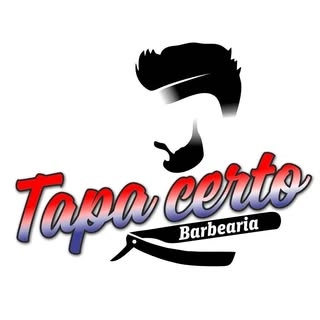 Logotipo da empresa BARBEARIA TAPA CERTO