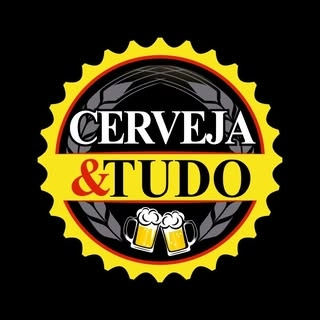 Logotipo da empresa CERVEJA E TUDO MACEIO