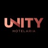 Logotipo da empresa UNITY HOTELARIA