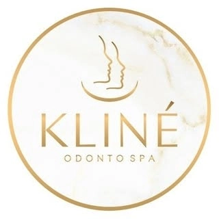 Logotipo da empresa KLINE ODONTO SPA