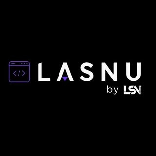 Logotipo da empresa LASNU