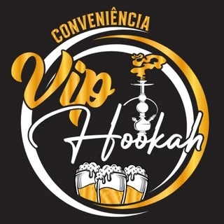 Logotipo da empresa BLESS HOOKAH CONVENIENCIA