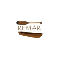 Logotipo da empresa REMAR
