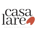 Logotipo da empresa CASA LARE MOVEIS E DECORACAO
