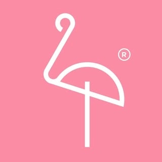 Logotipo da empresa FLAMINGO PRESENTES