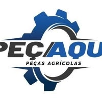 Logotipo da empresa PECA-AQUI PECAS AGRICOLAS LTDA