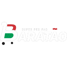 Logotipo da empresa SUPER PEG PAG BARATAO