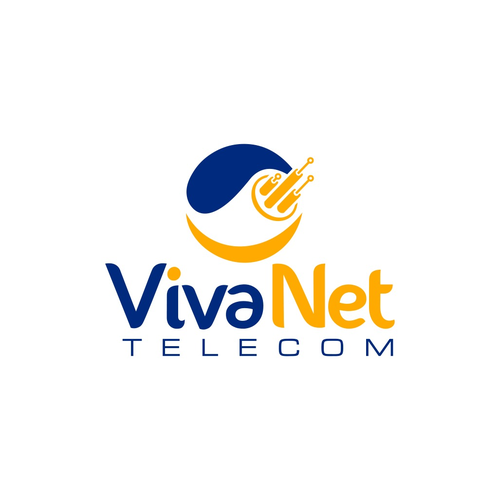 Logotipo da empresa VIVA NET TELECOM
