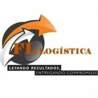 Logotipo da empresa FL LOGISTICA E TRANPORTES