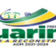 Logotipo da empresa PREFEITURA DE JUARINA