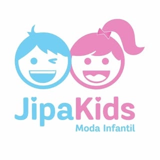 Logotipo da empresa JIPA KIDS