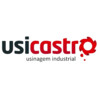 Logotipo da empresa USICASTRO