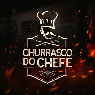 Logotipo da empresa CHURRASCO DO CHEFE