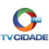 Logotipo da empresa TV CIDADE RECORD