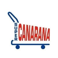 Logotipo da empresa SUPER CANARANA