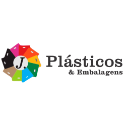 Logotipo da empresa J PLASTICOS EMBALAGENS