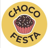 Logotipo da empresa CHOCO FESTA