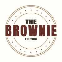 Logotipo da empresa BIG BROOKIE