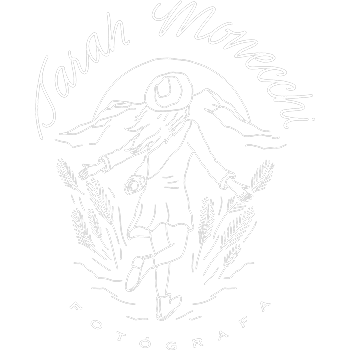Logotipo da empresa SARAH MONECCHI